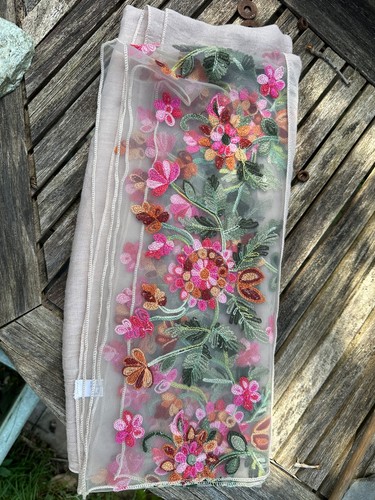 Gorgeous vintage floral - gorgeous,