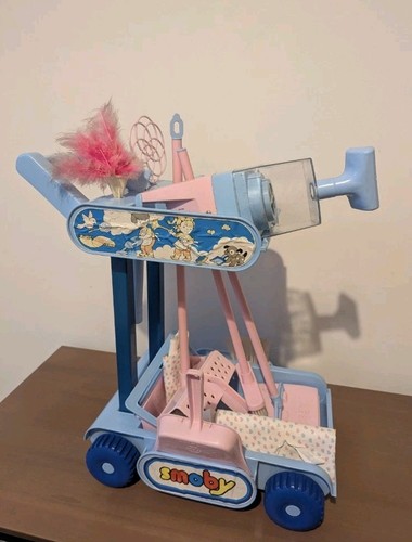 Vintage casdon kids - casdon, super