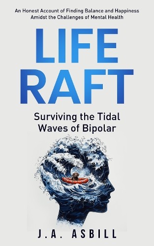 Asbill life raft - j.,