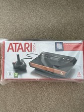 Atari 2600 Plus Console
