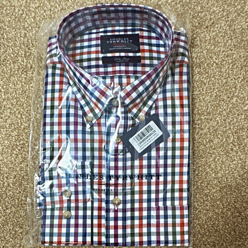 Charles tyrwhitt men - tyrwhitt, men’s