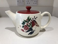 Sainsbury's Christmas Robin