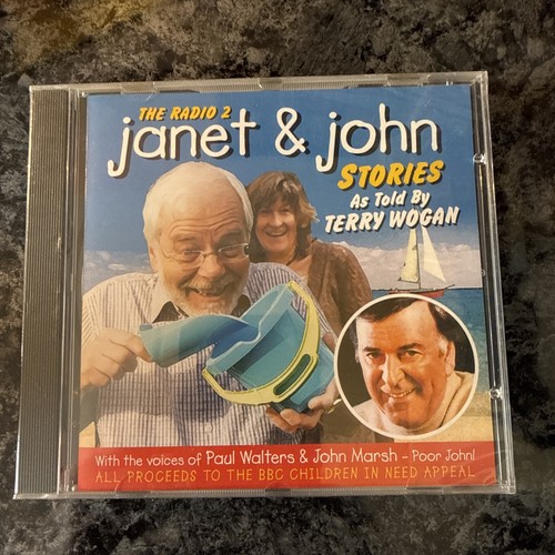 Radio janet john stories - &,