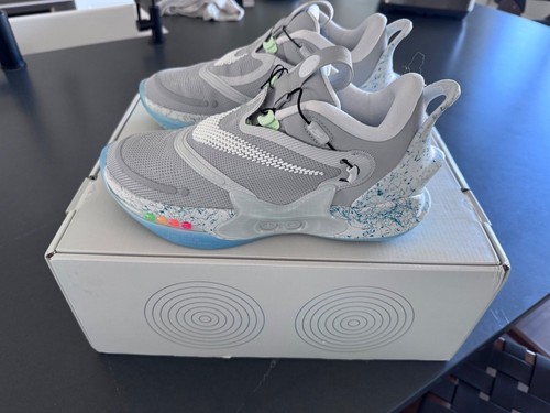 Size nike adapt - -,