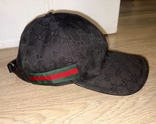 Gucci men canvas - gg,