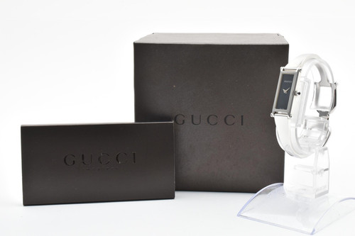 Mint w box gucci 1500l - mint,
