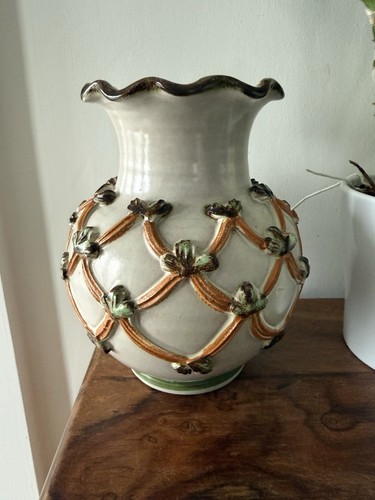 Mid century italian pottery - century,