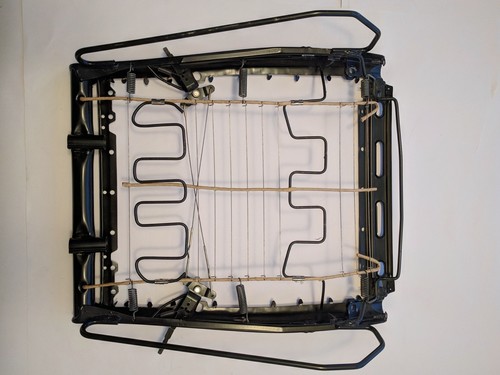Genuine bmw e30 seatback - bmw,