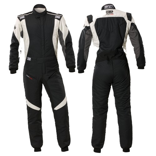 Omp first evo - omp, suit