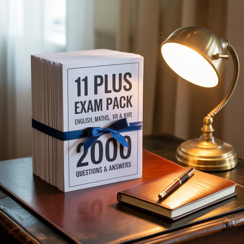 Plus eleven exam test - exam,