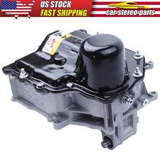 New DSG DQ200 0AM Transmission