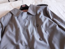 Casual Club Mens Trench