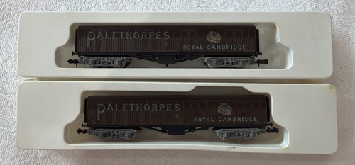 Lima gauge gwr - gauge, 2