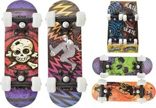 Kids Mini Skateboard 16"