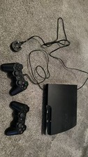 Sony PlayStation 3 - Slim