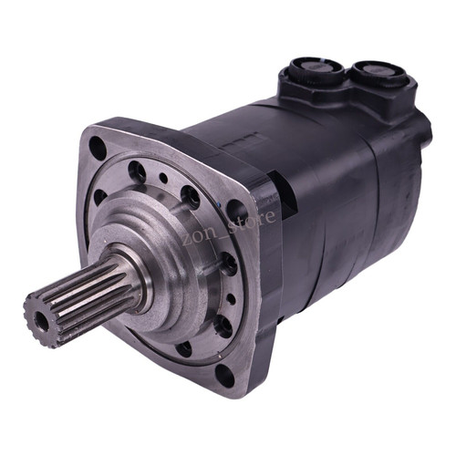 New 6664889 hydraulic drive - 6664889,