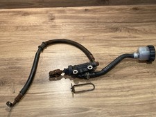 Yamaha Fazer Brake Master Cylinder Rear BREMBO 