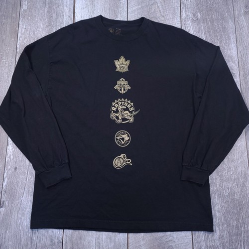 Ovo long sleeve - shirt, mens
