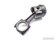 Volvo V50 Engine Piston With