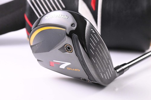 Taylormade quad mini - r7, driver
