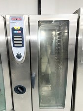 Rational grid self cooking - self,