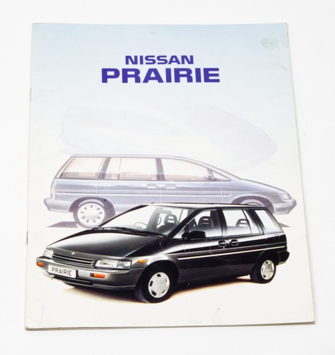 Second generation nissan - second-generation,