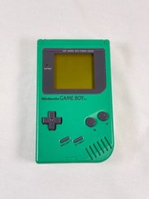 Play it Loud Green Nintendo