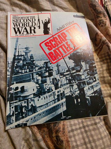 Purnells history the second - history, of