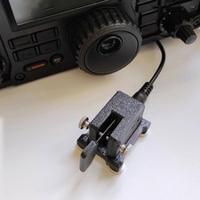 Morse Code Portable Single