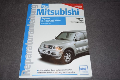 Repair manual repair manual