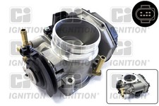 Throttle Body fits VW GOLF Mk4 1.8 97 to 06 AGN CI 06A133064M VOLKSWAGEN Quality