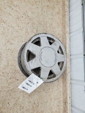 Wheel 13x5-1/2 Alloy Fits