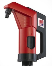 Hill Pumps P950 Hand Lever