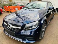 MERCEDES-BENZ C200 BREAKING 2020 C-CLASS MILD HYBRID W205 AMG-LINE PREMIUM 1.5P