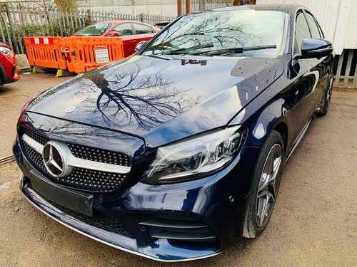 Mercedes benz c200 breaking - mercedes-benz,