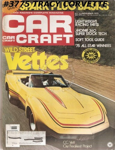 November 1975 car craft wild - november,