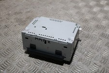 FORD FOCUS MK3 ZETEC S RADIO CD HEAD UNIT BM5T-18C815-HN 2011-2015 MM14X