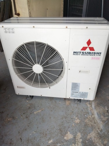 Mitsubishi air conditioning - air,