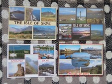 Vintage 1990s isle - isle, skye