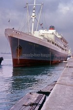 SQ0923 - Union Castle Liner -