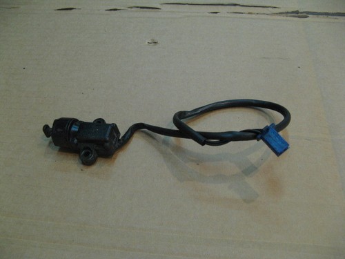 Kickstand switch for yamaha - for,