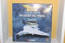 CORGI AVIATON ARCHIEVE 48302 AVRO VULCAN XL321 617 DAMBUSTERS SQDN 1/144 (G)