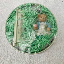Cherished Teddies - I Just Called To Say I Love You -Gift Set -Very Rare -797170