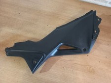 HONDA CBR125R SIDE FAIRING