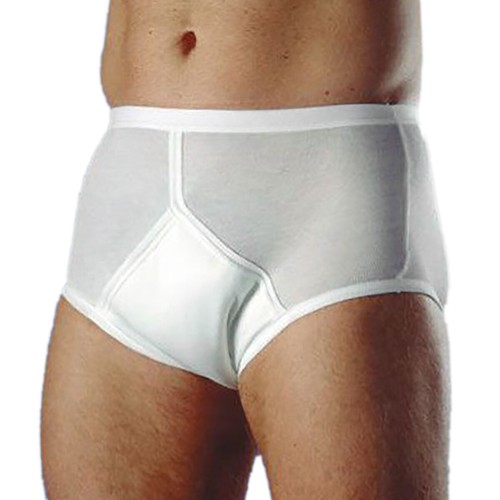Incontinence pants for men - incontinence,