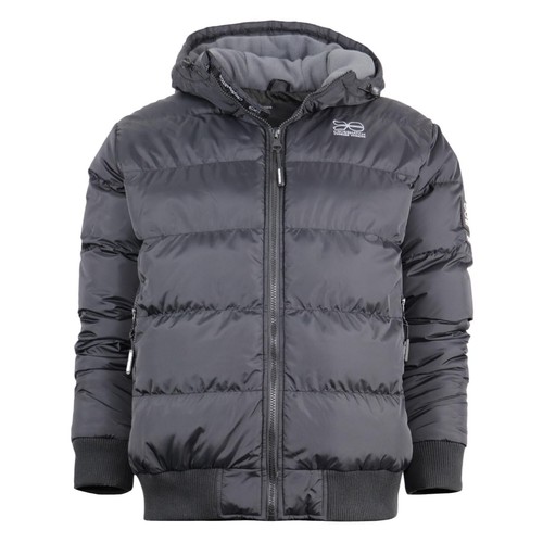 Crosshatch mens winter padded - mens,