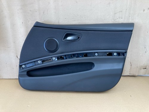 Bmw e90 alcantara front door - e90,