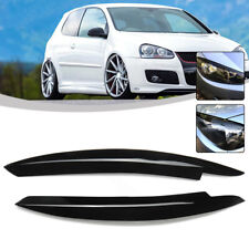 Front Headlight Eyelid Light