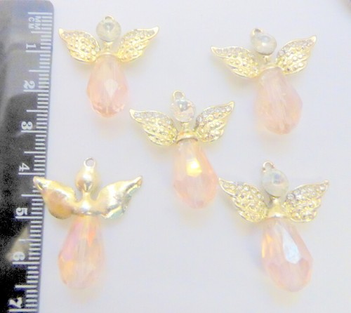 Crystal guardian angel - 5,