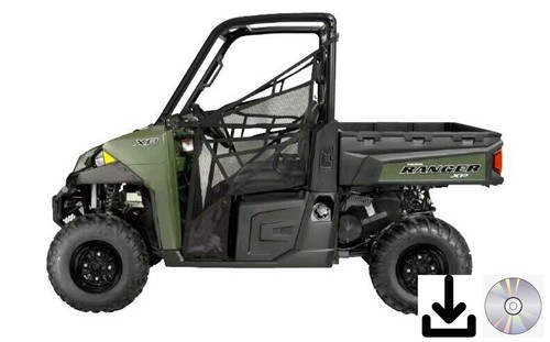 2013 2014 polaris ranger - ranger, &